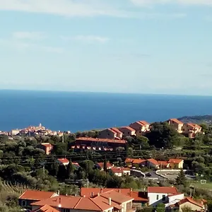 Appartamento Casa Di Bianca, Borganzo