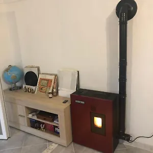 Appartamento La Casina Di Virginia, Vallebona