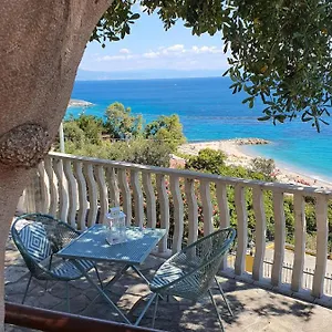 Appartamento Una Finestra Sul Mare Monolocale, Bergeggi