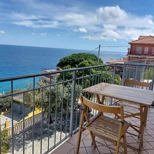 Appartamento Finestra Sul Mare 1, Bergeggi